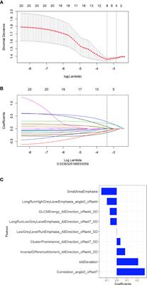 Radiomic Feature-Based Nomogram: A Novel Technique to Predict EGFR-Activating Mutations for EGFR Tyrosin Kinase Inhibitor Therapy